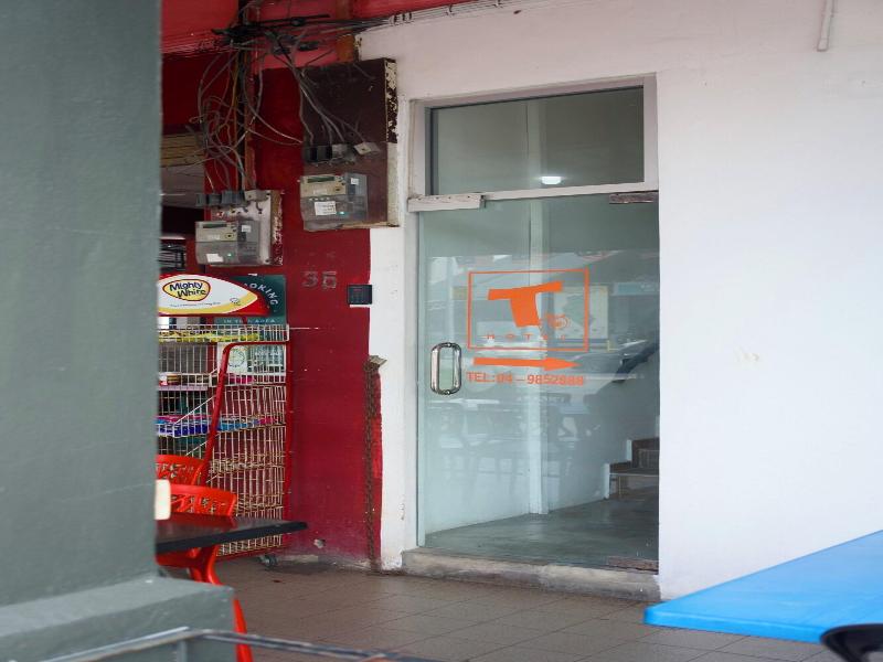 T Hotel Kuala Perlis image