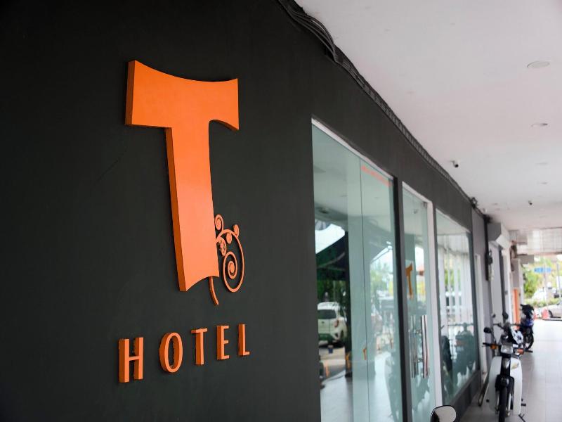 T Hotel Kuala Perlis image