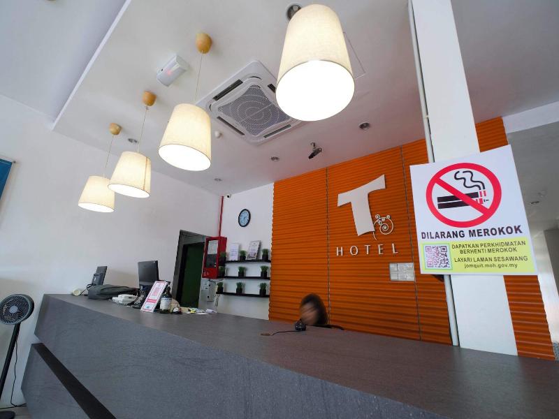 T Hotel Kuala Perlis image