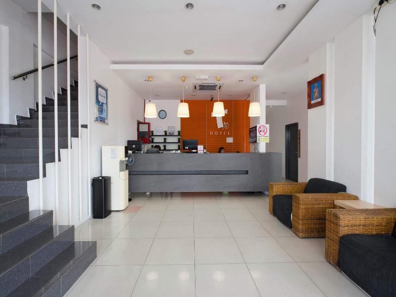 T Hotel Kuala Perlis image