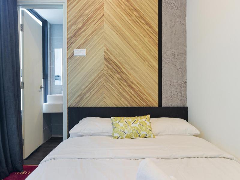 Arte Plus Jalan Ampang By Feel Homes — general view