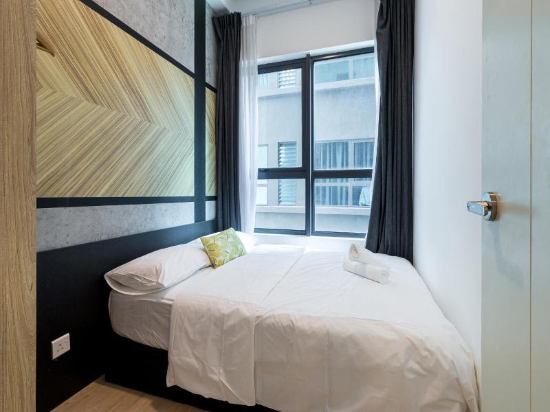 Arte Plus Jalan Ampang By Feel Homes — general view