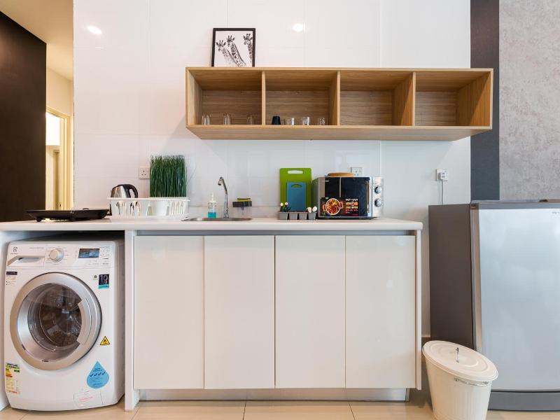 Arte Plus Jalan Ampang By Feel Homes — general view
