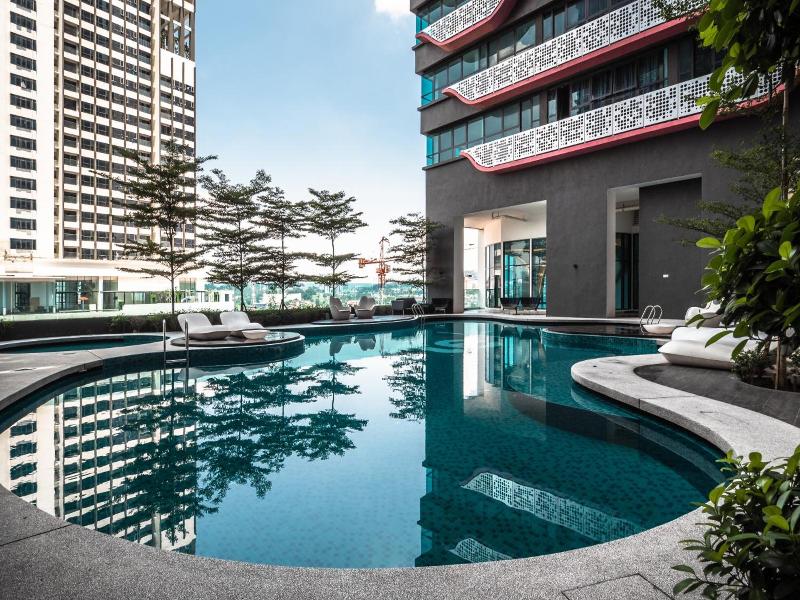 Arte Plus Jalan Ampang By Feel Homes image