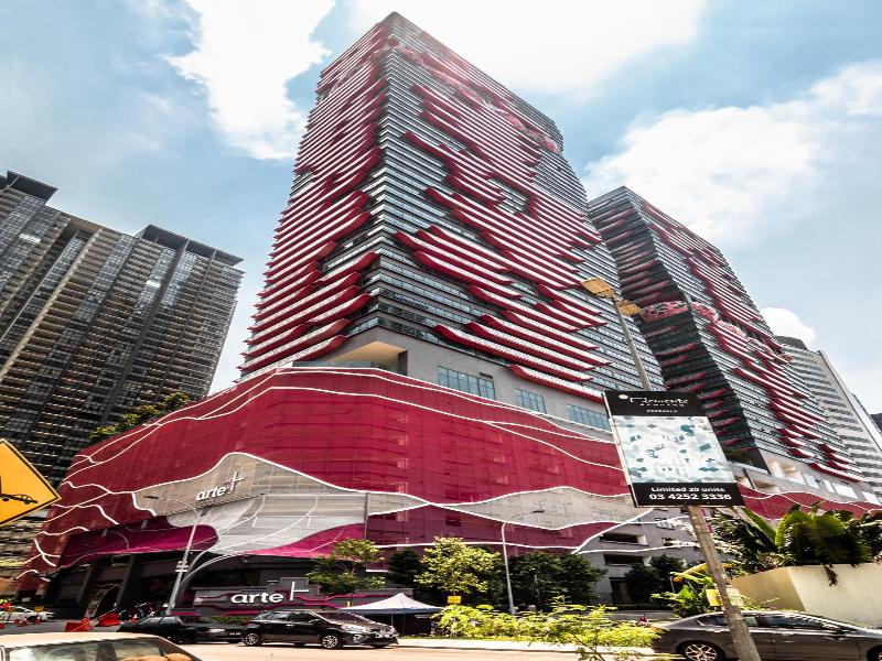 Arte Plus Jalan Ampang By Feel Homes image