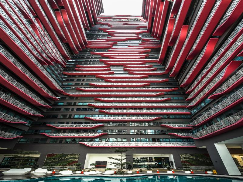 Arte Plus Jalan Ampang By Feel Homes image