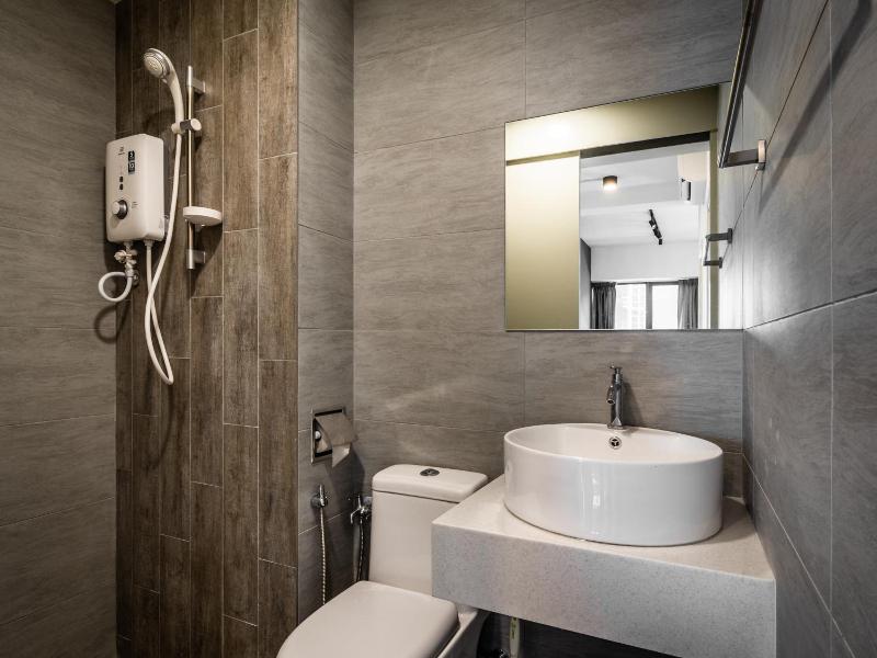 Arte Plus Jalan Ampang By Feel Homes image