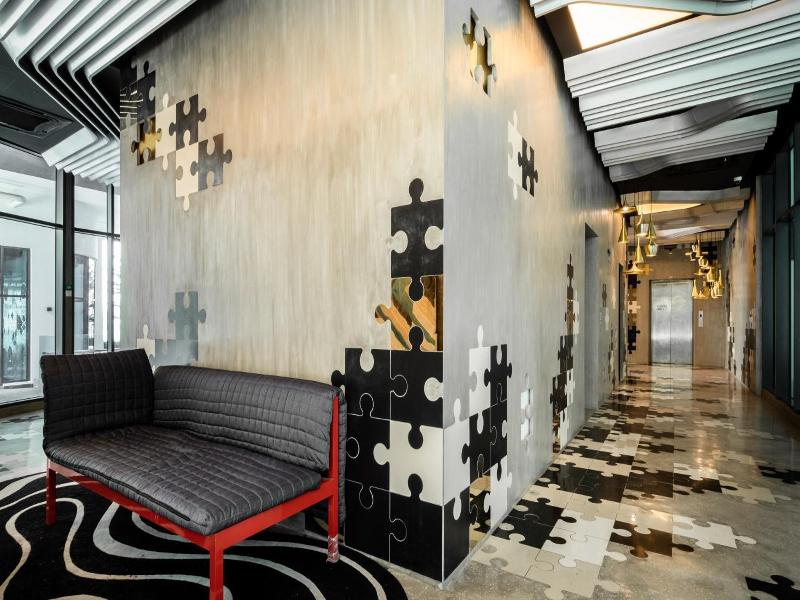 Arte Plus Jalan Ampang By Feel Homes image