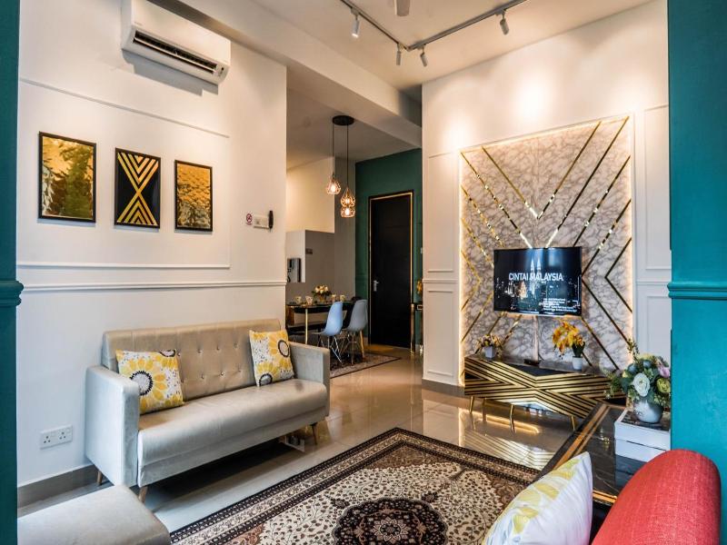 Arte Plus Jalan Ampang By Feel Homes image