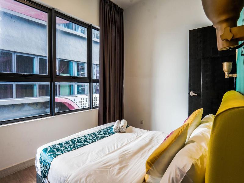 Arte Plus Jalan Ampang By Feel Homes image
