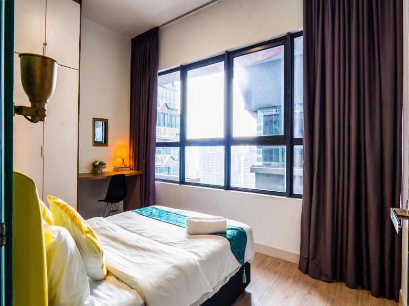 Arte Plus Jalan Ampang By Feel Homes image