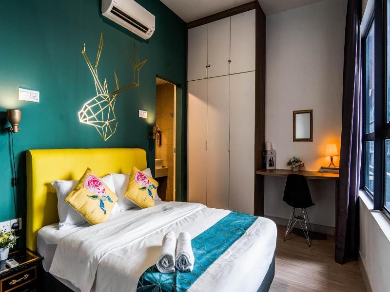 Arte Plus Jalan Ampang By Feel Homes image