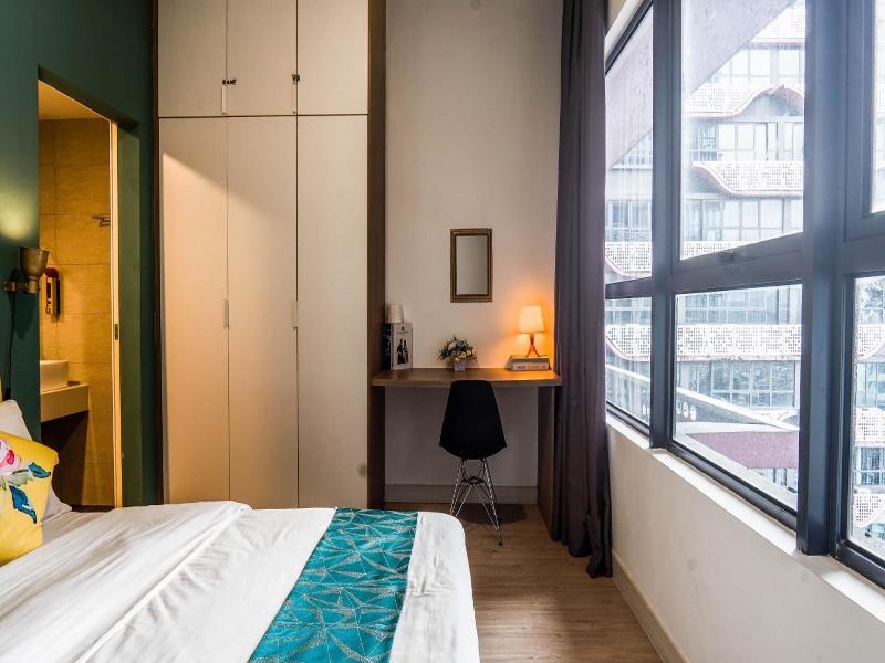 Arte Plus Jalan Ampang By Feel Homes image