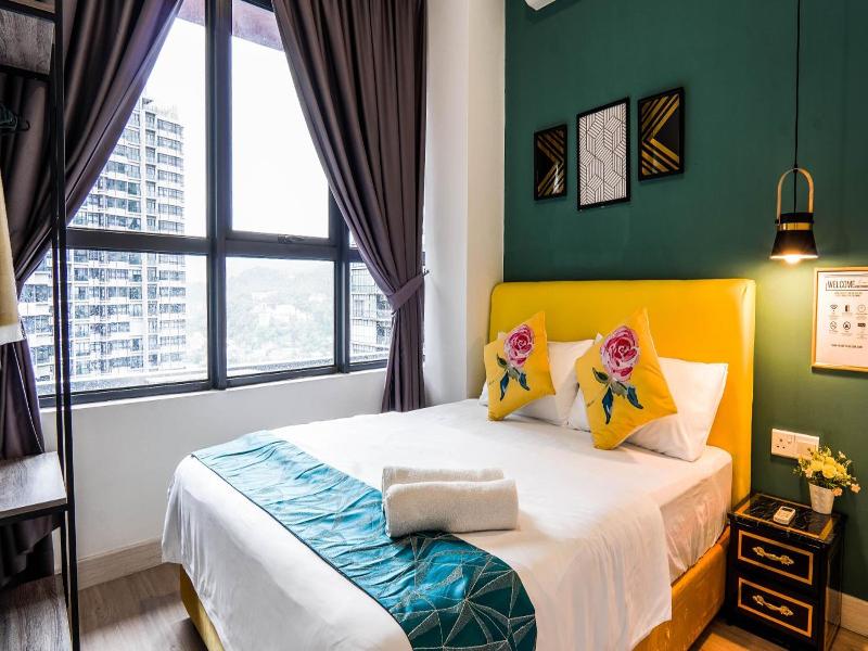 Arte Plus Jalan Ampang By Feel Homes image