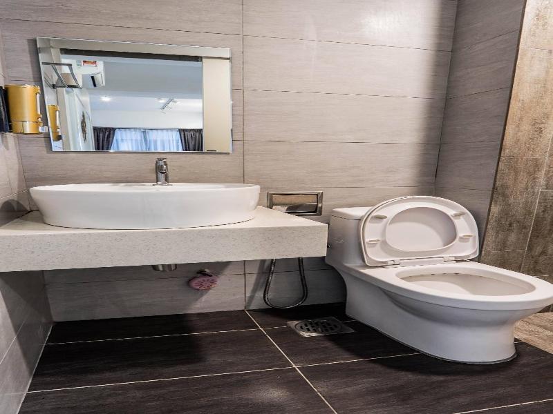 Arte Plus Jalan Ampang By Feel Homes image