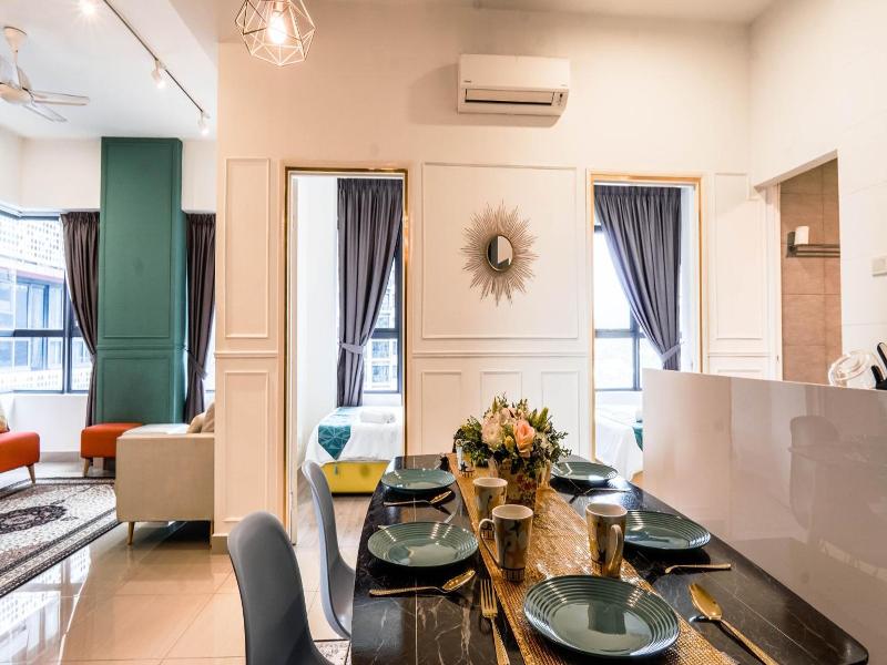 Arte Plus Jalan Ampang By Feel Homes image