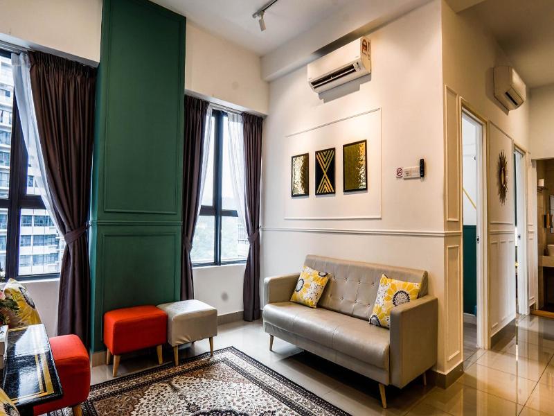 Arte Plus Jalan Ampang By Feel Homes image