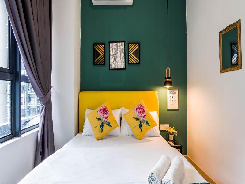 Arte Plus Jalan Ampang By Feel Homes image
