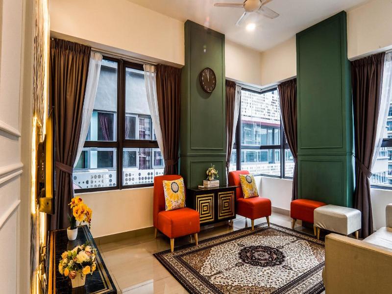 Arte Plus Jalan Ampang By Feel Homes image