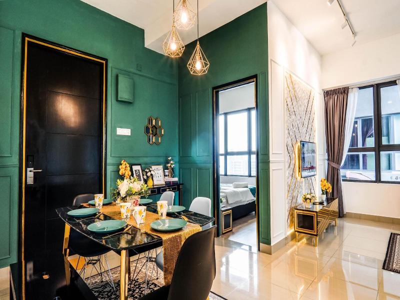 Arte Plus Jalan Ampang By Feel Homes image
