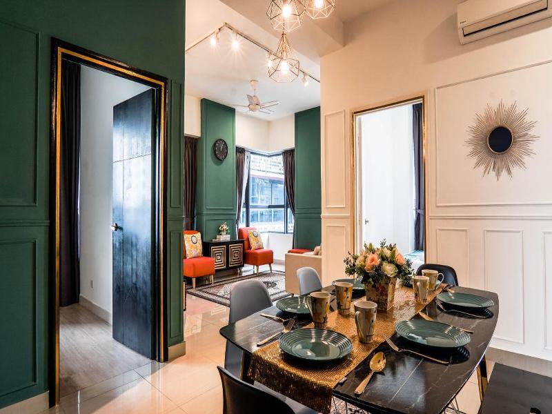 Arte Plus Jalan Ampang By Feel Homes image