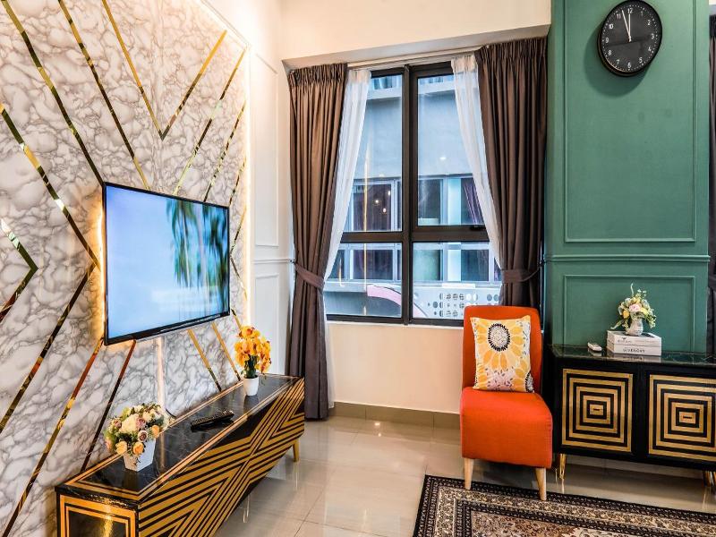 Arte Plus Jalan Ampang By Feel Homes image