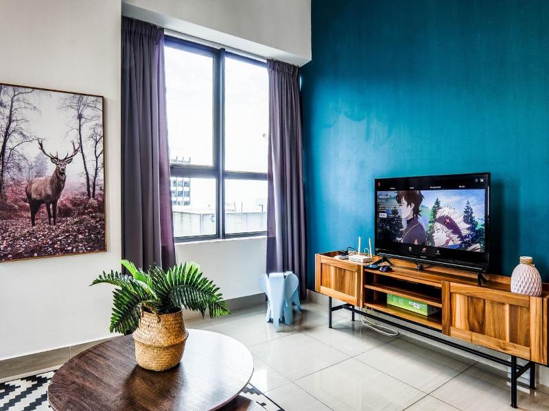 Arte Plus Jalan Ampang By Feel Homes image