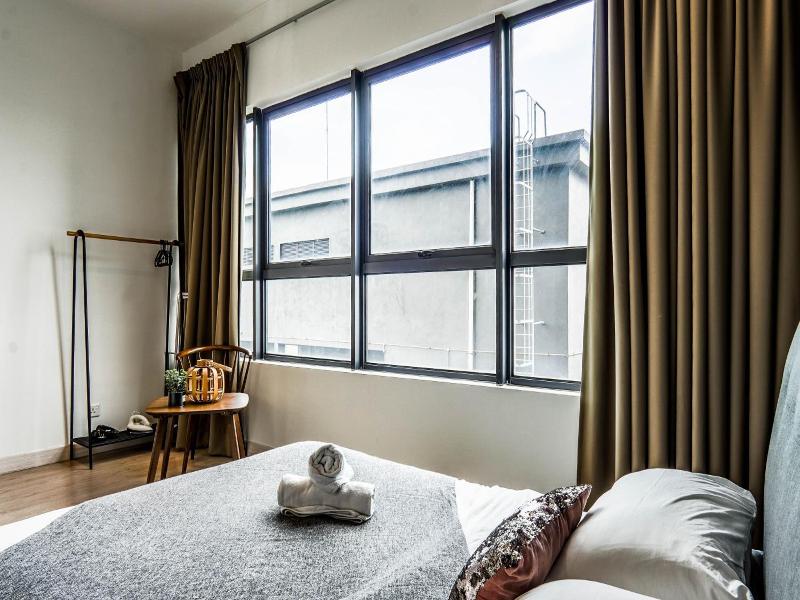 Arte Plus Jalan Ampang By Feel Homes image