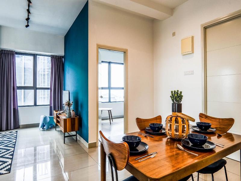 Arte Plus Jalan Ampang By Feel Homes image