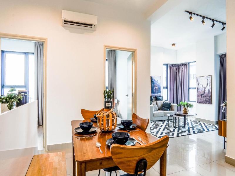 Arte Plus Jalan Ampang By Feel Homes image
