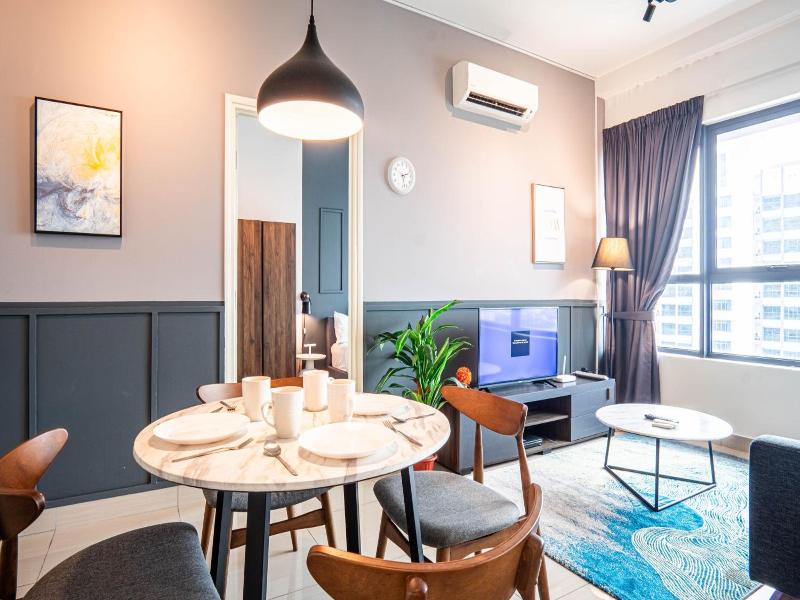 Arte Plus Jalan Ampang By Feel Homes image