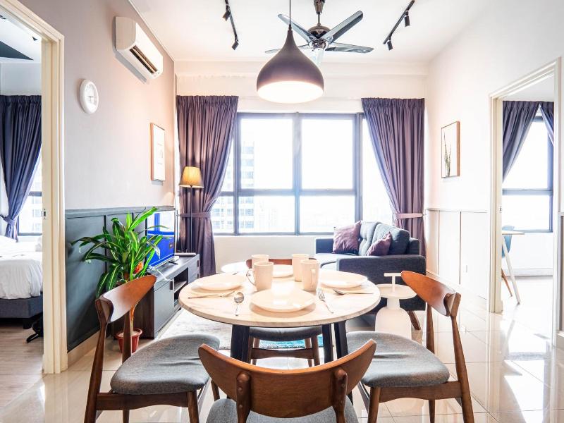 Arte Plus Jalan Ampang By Feel Homes image