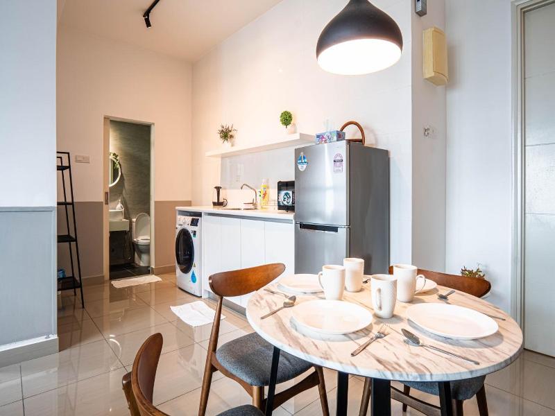 Arte Plus Jalan Ampang By Feel Homes image