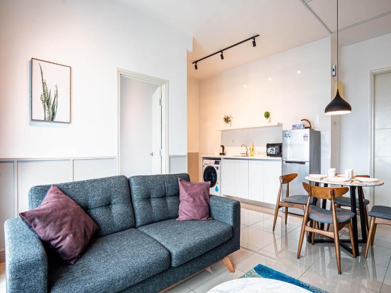 Arte Plus Jalan Ampang By Feel Homes image