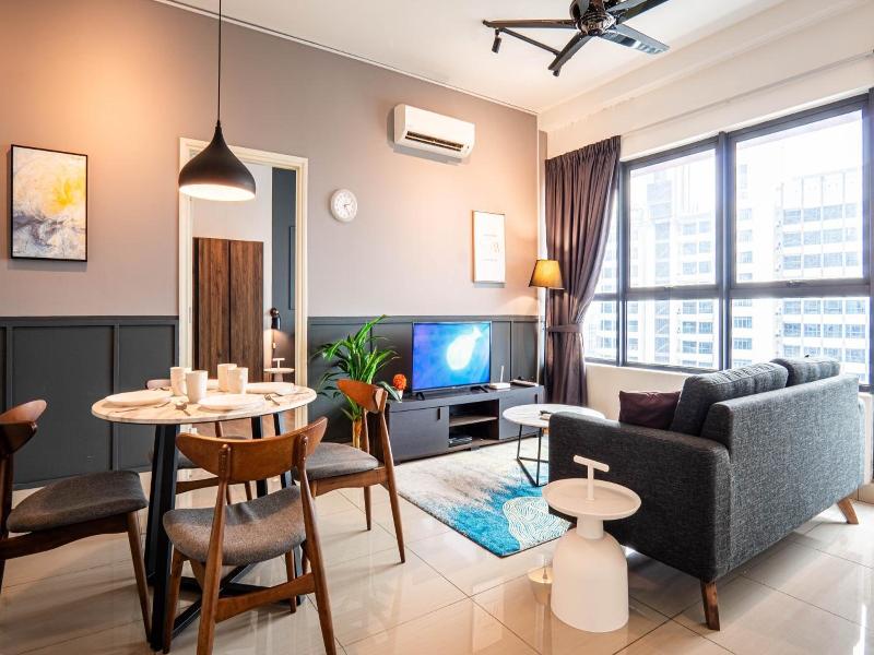Arte Plus Jalan Ampang By Feel Homes image