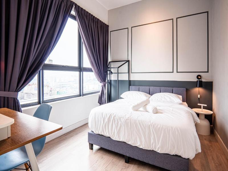 Arte Plus Jalan Ampang By Feel Homes image