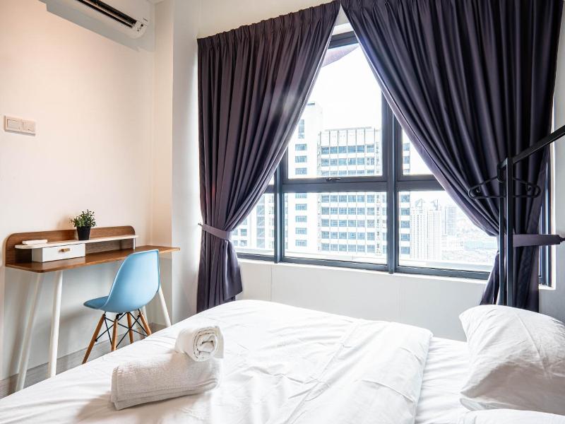 Arte Plus Jalan Ampang By Feel Homes image