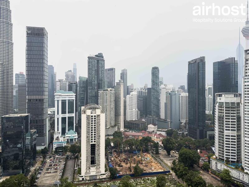 Arte Plus Jalan Ampang By Feel Homes image