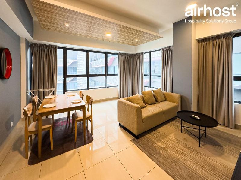 Arte Plus Jalan Ampang By Feel Homes image