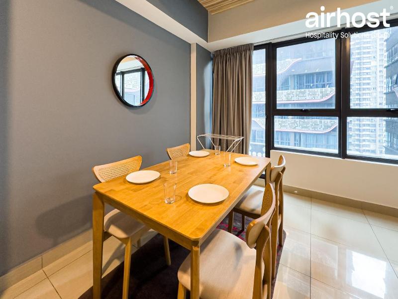 Arte Plus Jalan Ampang By Feel Homes image