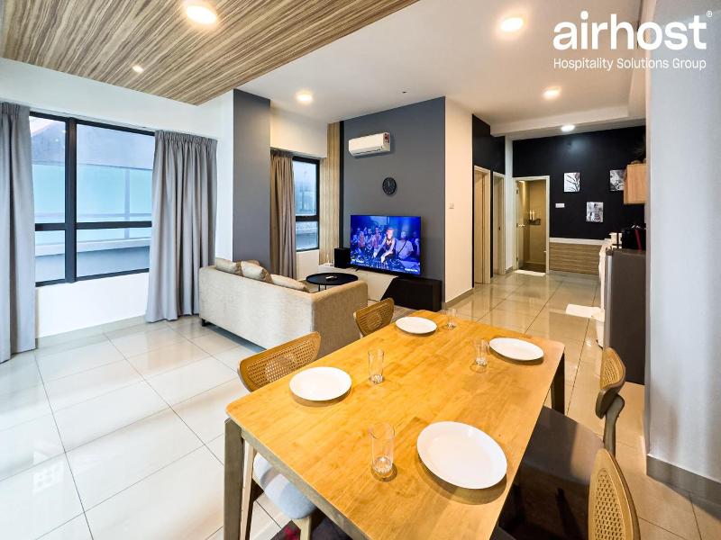Arte Plus Jalan Ampang By Feel Homes image