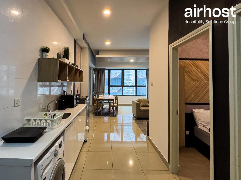 Arte Plus Jalan Ampang By Feel Homes image