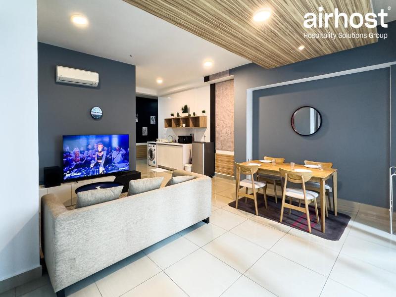Arte Plus Jalan Ampang By Feel Homes image