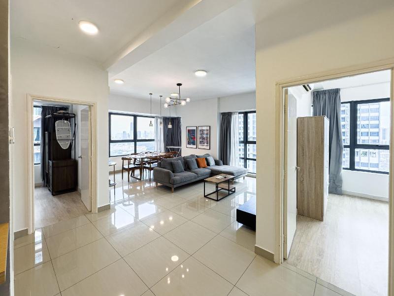 Arte Plus Jalan Ampang By Feel Homes image