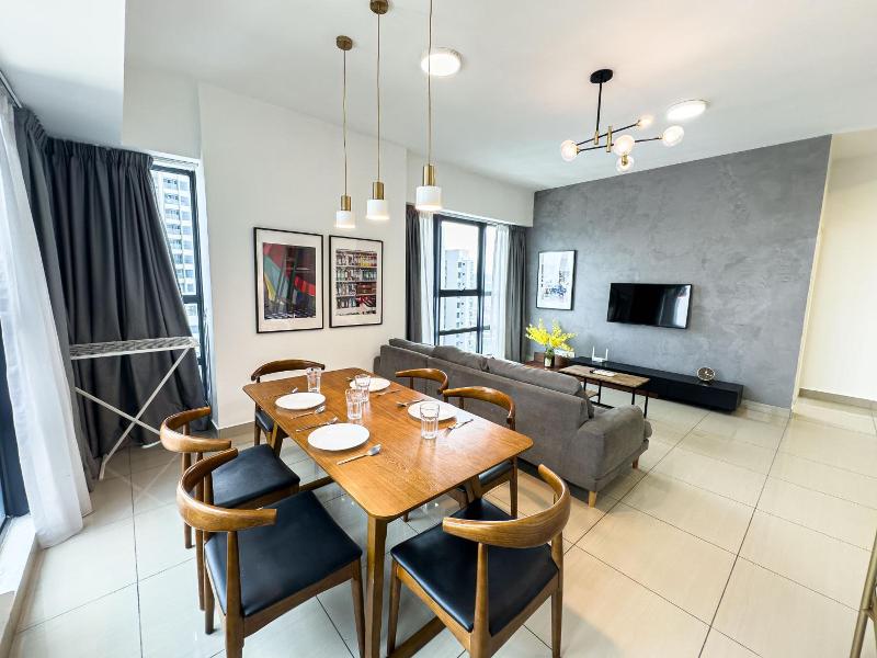 Arte Plus Jalan Ampang By Feel Homes image