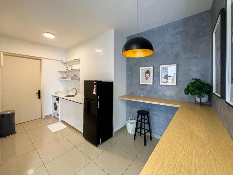 Arte Plus Jalan Ampang By Feel Homes image
