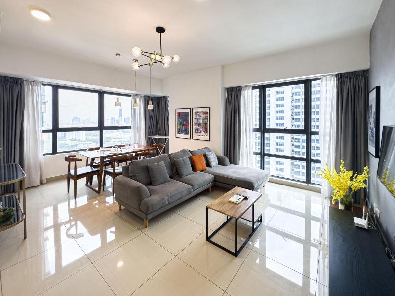 Arte Plus Jalan Ampang By Feel Homes image