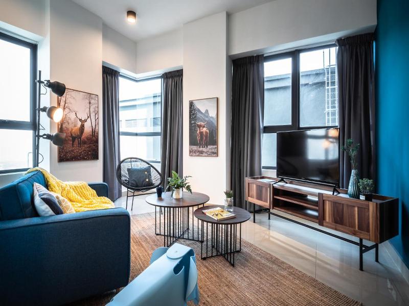 Arte Plus Jalan Ampang By Feel Homes image