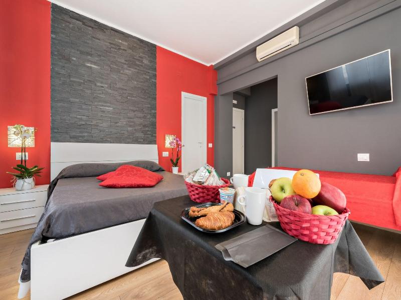 Affittacamere Myhome image