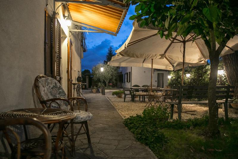 Agriturismo Il Quercione — photo 5